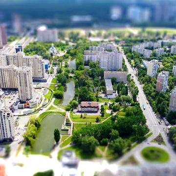 Самійла Кішки вул. (Маршала Конєва), 10/1