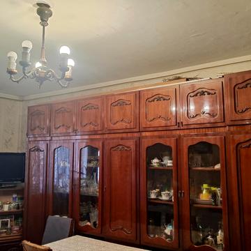 Інглезі вул. (25-ї Чапаєвської Дивізії), 3/3