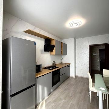 Запорізьке шосе, 32а