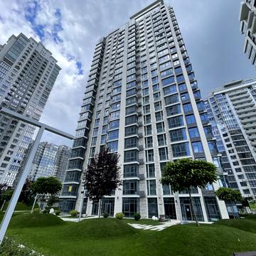 Андрія Верхогляда вул. (Михайла Драгомирова), 17-Б