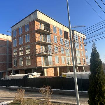 Данила Галицького вул., 2