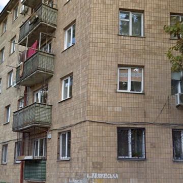 Олексія Маркевича вул. (Князівська), 1а