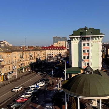 Соборна вул., 65