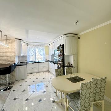 Кондратьєвський пров. (Інститутський), 34