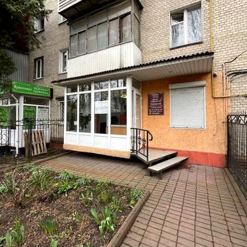 Камянецька вул., 84