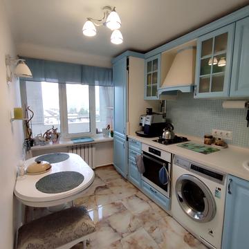 Ігоря Шамо бульв. (Олексія Давидова), 1/5