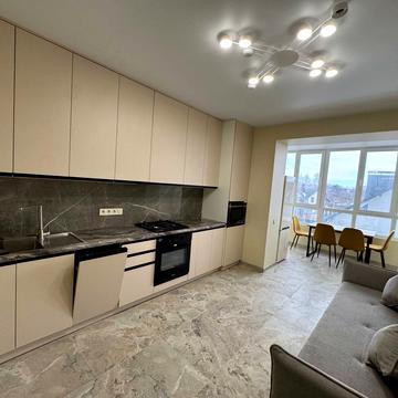 Вінницьке шосе, 1/8-Б