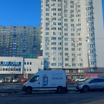 Миколи Закревського вул., 93-А