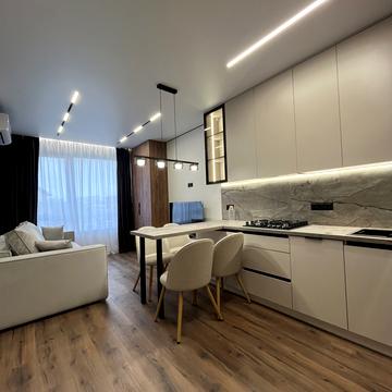 Кобилянської вул., 22-А к1