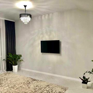 Каштанова вул.