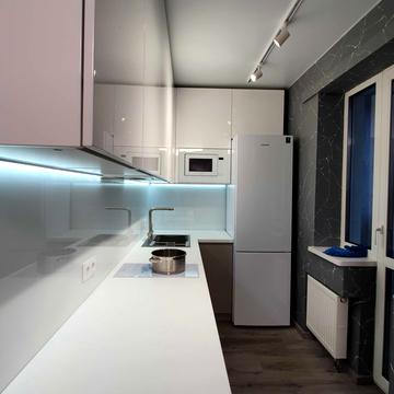 Академіка Павлова вул., 158