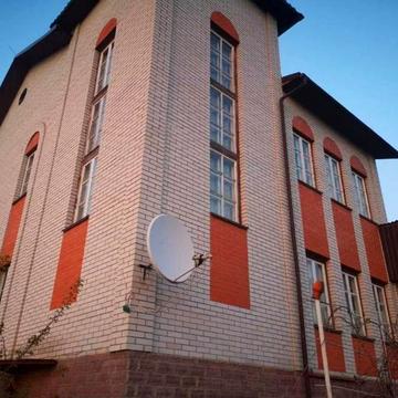 Київська вул.