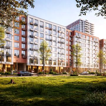 Клеманська вул., (Будинок 1.4)