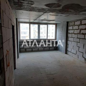 Степана Руданського вул., (Будинок 1)