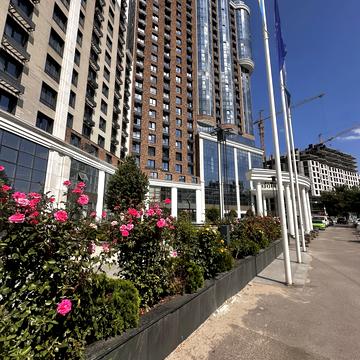 Глибочицька вул., 73