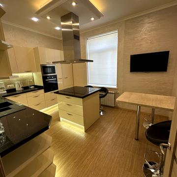 Лютеранська вул., 27-29