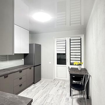 Доківська вул., 10, к9