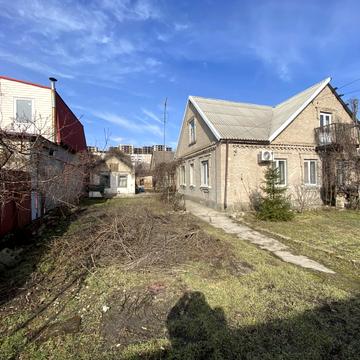 Мрії вул., 72