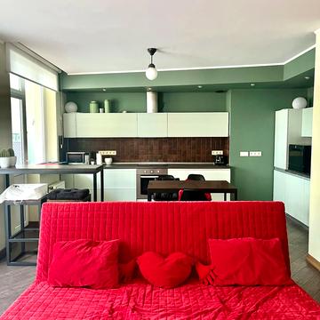 Раїси Окіпної вул., 10-А