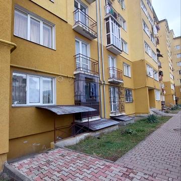 Галицька вул., 2а