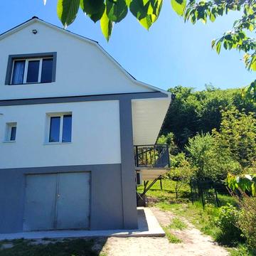 Вітовецький пров. (Лермонтова 1-й)