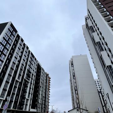 Романа Левицького вул., (Будинок 7)