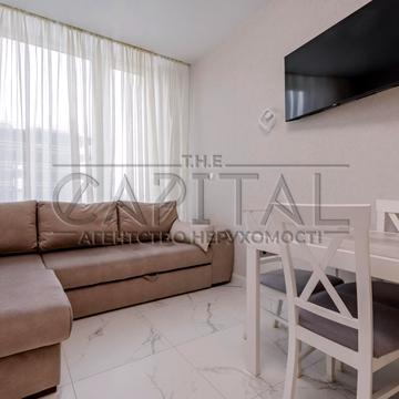 Дегтярівська вул., 17 к1