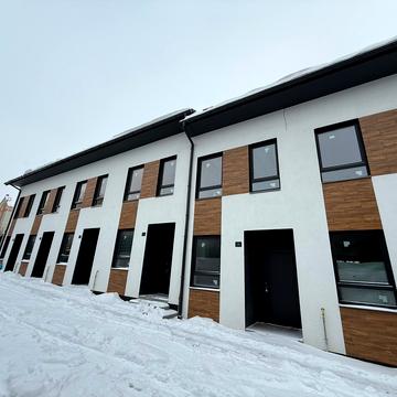 Польова вул.