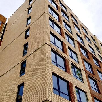 Незалежності просп., (Будинок)