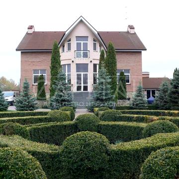 Лугова вул.