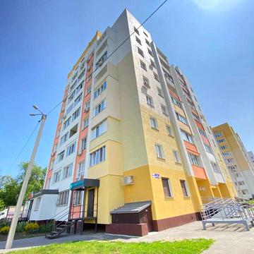 Героїв Харкова просп. (Московський), 268-Д