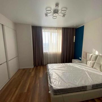 Лисаветинська вул., 7в