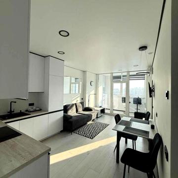 Берестейський просп. (Перемоги), 11 к2