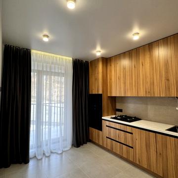 Малоголосківська вул., 36