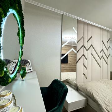 Олександра Довженка вул., 39