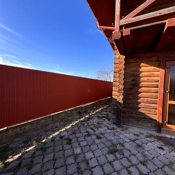 Горянська вул., 30