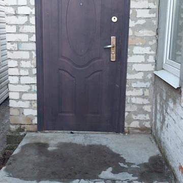 Михайла Комарова вул.