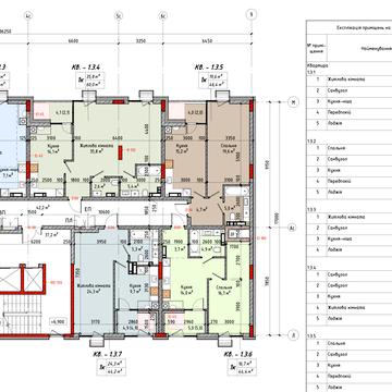 Соборна вул., (Будинок 1)