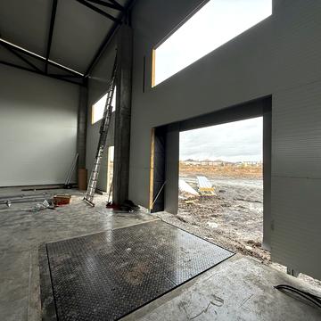 Білогородська вул., 23