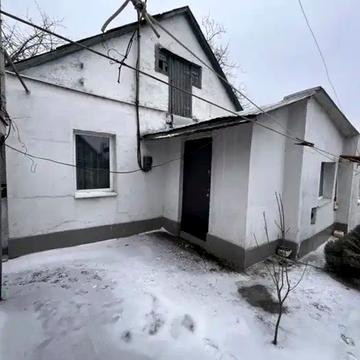 Старомайорський тупик (Чухновського), 35