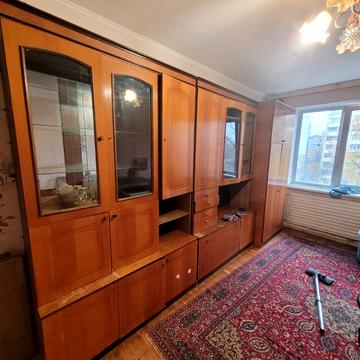 Романа Шухевича просп. (Генерала Ватутіна), 28-А