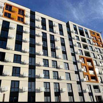 Немирівське шосе, (Будинок 1)