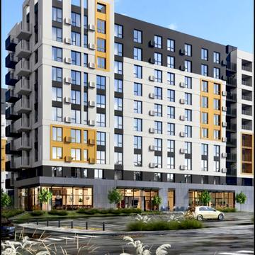 Немирівське шосе, (Будинок 1)