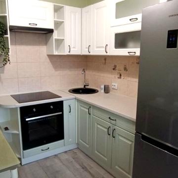 Надії Алексєєнко вул. (Чичеріна), 108