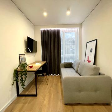 Козацька вул., (Будинок 1)