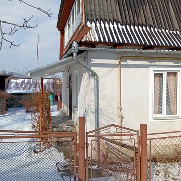 Січинського, 1