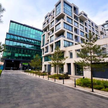 Ґарета Джонса вул. (Сімї Хохлових), 12