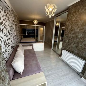 Драгоманова вул., 2-Б