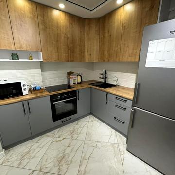 Київська, 9Г