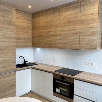 Авраама Лінкольна вул. (Димитрова), 6-А